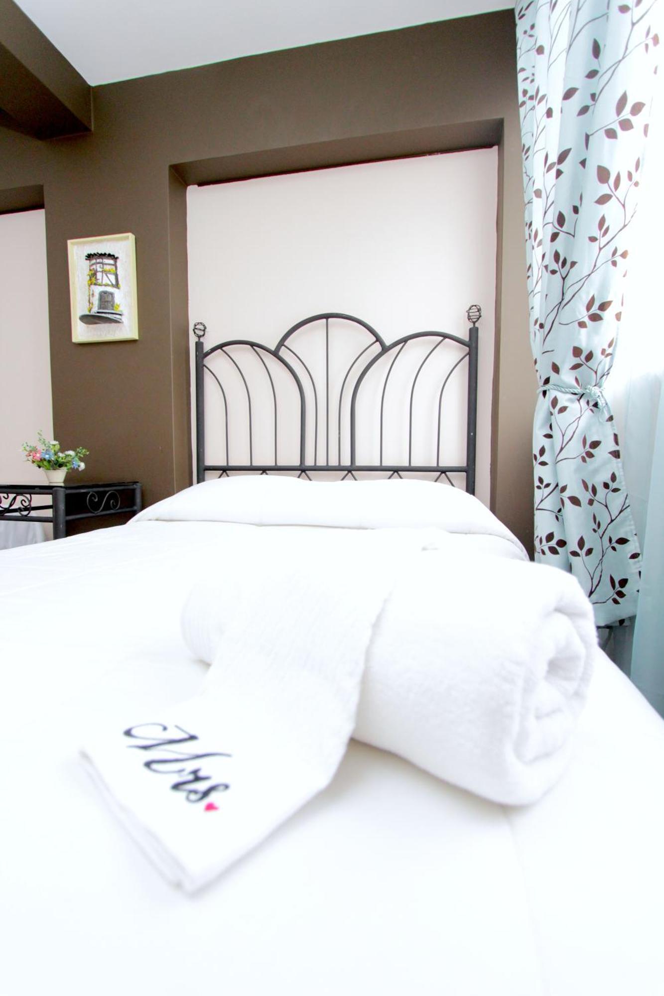 Hotel La Mansion Del Sol Arequipa Exterior photo